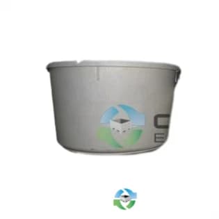 Nesting Totes For Sale: New 18 Quart Picking Pails Washington In Washington - image 2 Nesting Totes For Sale: New 18 Quart Picking Pails Washington In Washington - image 2