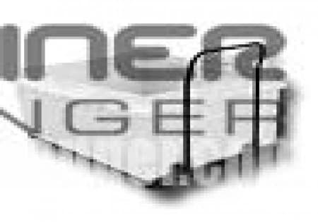 Pallet Containers For Sale: New 51x41x24 Solid Plastic Tubs In South Carolina - image 3 Pallet Containers For Sale: New 51x41x24 Solid Plastic Tubs In South Carolina - image 3