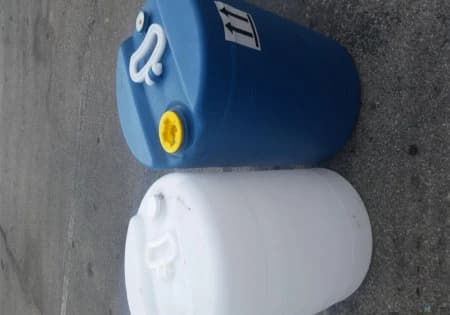 Drums For Sale: Used 15 Gallon Chemical Grade Drum In Florida - image 1 Drums For Sale: Used 15 Gallon Chemical Grade Drum In Florida - image 1