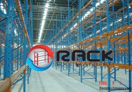 Pallet Racks For Sale: customized In null - image 2 Pallet Racks For Sale: customized In null - image 2