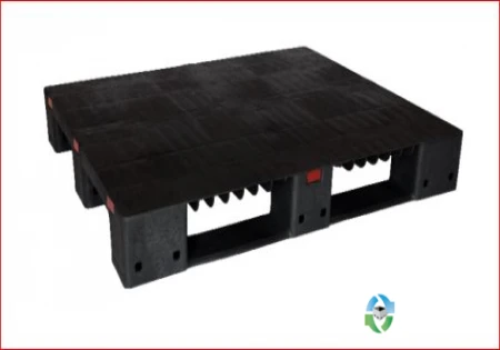 Plastic Pallets For Sale: New 47.24x39.37x5.91 MV1000 Plastic Pallet Michigan In Michigan - image 2 Plastic Pallets For Sale: New 47.24x39.37x5.91 MV1000 Plastic Pallet Michigan In Michigan - image 2