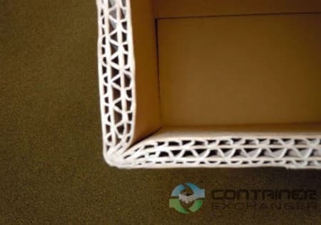 Gaylord Boxes For Sale: Used Gaylords 48x40x30 3 Wall Gaylord Boxes In Illinois - image 2 Gaylord Boxes For Sale: Used Gaylords 48x40x30 3 Wall Gaylord Boxes In Illinois - image 2