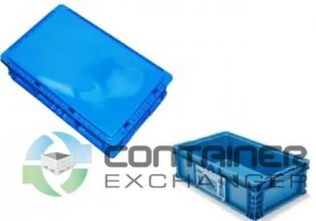 Stacking Totes For Sale: NEW 12x7x4.5 Stacking Totes In Virginia - image 1 Stacking Totes For Sale: NEW 12x7x4.5 Stacking Totes In Virginia - image 1