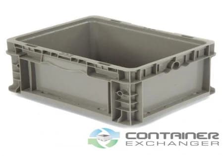 Stacking Totes For Sale: New Many Sizes of Monoflo Stacking Totes In Kentucky - image 2 Stacking Totes For Sale: New Many Sizes of Monoflo Stacking Totes In Kentucky - image 2