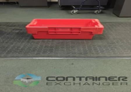 Stacking Totes For Sale: Used Industrial Containers Stack and Nest In Texas - image 3 Stacking Totes For Sale: Used Industrial Containers Stack and Nest In Texas - image 3