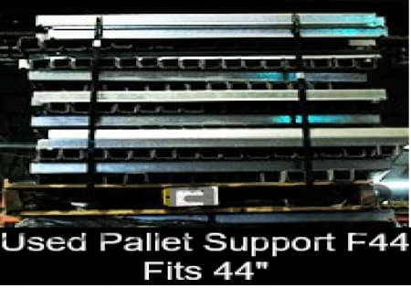 Other For Sale: Used Pallet Supports In Missouri - image 1 Other For Sale: Used Pallet Supports In Missouri - image 1