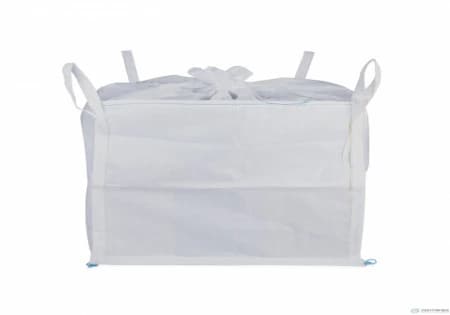 Bulk Bags - FIBC For Sale: NEW 35x35x40 Bulk Bags Duffle Top Flat Bottom New Jersey or CA locations In New Jersey - image 1 Bulk Bags - FIBC For Sale: NEW 35x35x40 Bulk Bags Duffle Top Flat Bottom New Jersey or CA locations In New Jersey - image 1