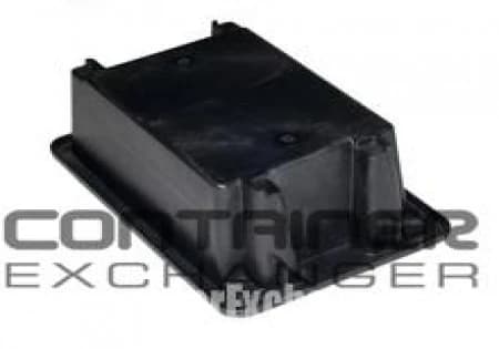 Stack & Nest Totes For Sale: New 24x15x9 180 Degree Stack and Nest Totes In Indiana - image 2 Stack & Nest Totes For Sale: New 24x15x9 180 Degree Stack and Nest Totes In Indiana - image 2