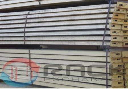 Beams For Sale: Used T-Bolt Beam 108" x 5" In Missouri - image 1 Beams For Sale: Used T-Bolt Beam 108" x 5" In Missouri - image 1
