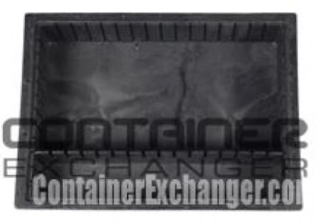 Stacking Totes For Sale: New 23x18x6 Stacking Tote, Divider Box In Indiana - image 3 Stacking Totes For Sale: New 23x18x6 Stacking Tote, Divider Box In Indiana - image 3