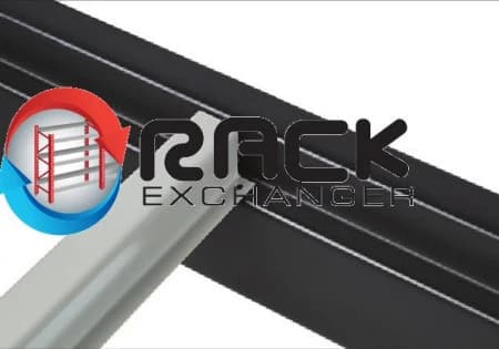 Decking For Sale: New Hat Style Pallet Support - WorldXbar, for 42" pallet rack In Georgia - image 1 Decking For Sale: New Hat Style Pallet Support - WorldXbar, for 42" pallet rack In Georgia - image 1