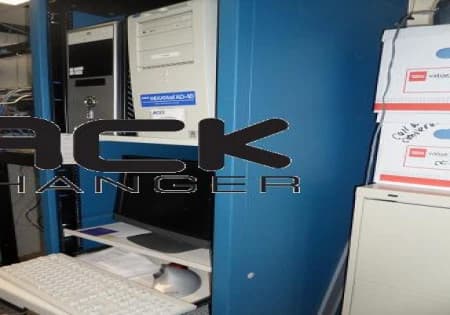 Shelving Systems For Sale: Bud Industries ValuRack In null - image 1 Shelving Systems For Sale: Bud Industries ValuRack In null - image 1