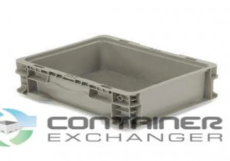 Stacking Totes For Sale: New Many Sizes of Monoflo Stacking Totes In Kentucky - image 1 Stacking Totes For Sale: New Many Sizes of Monoflo Stacking Totes In Kentucky - image 1