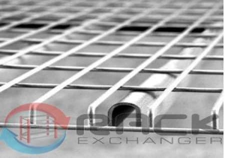 Decking For Sale: New Wire Decks 42" x 46" In Missouri - image 1 Decking For Sale: New Wire Decks 42" x 46" In Missouri - image 1