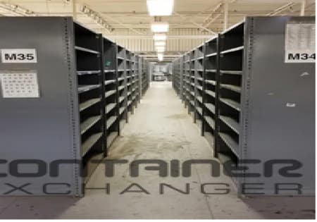 Shelving Systems For Sale: Heavy Duty Shelving In New York - image 3 Shelving Systems For Sale: Heavy Duty Shelving In New York - image 3