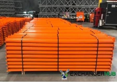 Beams For Sale: Used Teardrop Beams, FOB Florida, Truckloads only, 102" x 2.5" In Rhode Island - image 1 Beams For Sale: Used Teardrop Beams, FOB Florida, Truckloads only, 102" x 2.5" In Rhode Island - image 1