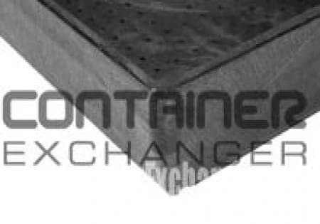 Stacking Totes For Sale: New 20x14x3 Stacking Totes Vented Bottom In Indiana - image 2 Stacking Totes For Sale: New 20x14x3 Stacking Totes Vented Bottom In Indiana - image 2