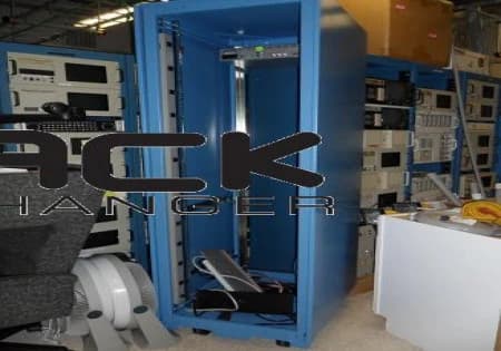 Shelving Systems For Sale: Bud Industries ValuRack In null - image 3 Shelving Systems For Sale: Bud Industries ValuRack In null - image 3