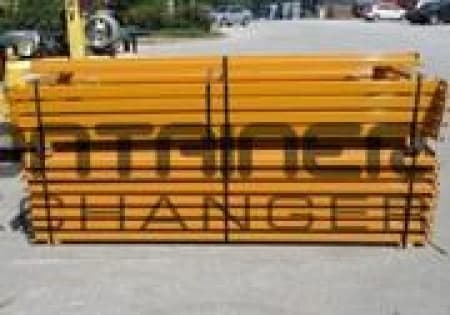 Beams For Sale: Used Keystone Beams, 96" x 5"
Sold in bundles of 50 In Florida - image 1 Beams For Sale: Used Keystone Beams, 96" x 5"
Sold in bundles of 50 In Florida - image 1