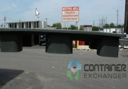 Plastic Pallets For Sale: 48x42 Plastic Pallets In - image 2 Plastic Pallets For Sale: 48x42 Plastic Pallets In - image 2