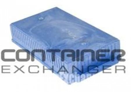 Stacking Totes For Sale: New 19x10x3.5 Stacking Totes Indiana In Indiana - image 3 Stacking Totes For Sale: New 19x10x3.5 Stacking Totes Indiana In Indiana - image 3