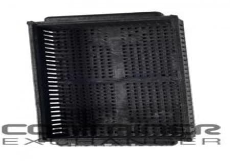 Stacking Totes For Sale: New 22x13x6 Stacking Totes Vented Bottom In Indiana - image 3 Stacking Totes For Sale: New 22x13x6 Stacking Totes Vented Bottom In Indiana - image 3