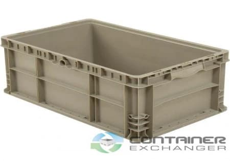 Stacking Totes For Sale: New Many Sizes of Monoflo Stacking Totes In Kentucky - image 3 Stacking Totes For Sale: New Many Sizes of Monoflo Stacking Totes In Kentucky - image 3