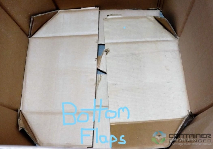 Gaylord Boxes For Sale: Used 41x39x50 5 Wall Gaylords with Full Bottom Flaps Minnesota In Minnesota - image 3 Gaylord Boxes For Sale: Used 41x39x50 5 Wall Gaylords with Full Bottom Flaps Minnesota In Minnesota - image 3
