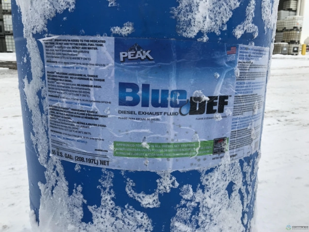 Drums For Sale: Used 55 Gallon Plastic Drums Closed Top Non Food Grade In Washington - image 2 Drums For Sale: Used 55 Gallon Plastic Drums Closed Top Non Food Grade In Washington - image 2