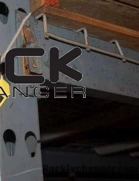 Pallet Racks For Sale: 96 SECTIONS OF SAMMONS PALLET RACK In Alabama - image 2 Pallet Racks For Sale: 96 SECTIONS OF SAMMONS PALLET RACK In Alabama - image 2