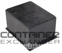 Stacking Totes For Sale: New 23x17x13 Stacking Totes Divider Boxes In Indiana - image 2 Stacking Totes For Sale: New 23x17x13 Stacking Totes Divider Boxes In Indiana - image 2