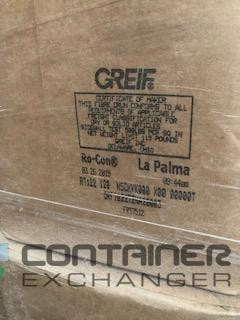 Drums For Sale: New Square Open Top Fiber Drums 5 Gal In California - image 1 Drums For Sale: New Square Open Top Fiber Drums 5 Gal In California - image 1