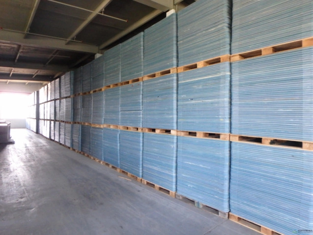 Plastic Pallets For Sale: Used 44x56 Plastic Top frames Massachusetts In Massachusetts - image 3 Plastic Pallets For Sale: Used 44x56 Plastic Top frames Massachusetts In Massachusetts - image 3
