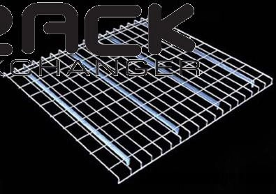 Decking For Sale: New Wire Decks, 48 Deep x 58 Wide, Choose Your Configuration In Arizona - image 1 Decking For Sale: New Wire Decks, 48 Deep x 58 Wide, Choose Your Configuration In Arizona - image 1