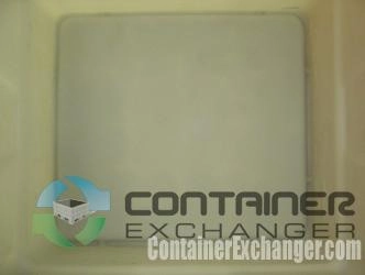 Pallet Containers For Sale: New 48x44x56 Bulk Containers, FDA Approved In Indiana - image 3 Pallet Containers For Sale: New 48x44x56 Bulk Containers, FDA Approved In Indiana - image 3