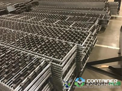 Flow Trays For Sale: Used Cartonflow Duraflow 120x15 wide 30 Wheels Per Foot Arizona In Arizona - image 2 Flow Trays For Sale: Used Cartonflow Duraflow 120x15 wide 30 Wheels Per Foot Arizona In Arizona - image 2