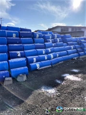 Drums For Sale: Refurbished 15 Gallon Closed Top Barrel Nevada In California - image 2 Drums For Sale: Refurbished 15 Gallon Closed Top Barrel Nevada In California - image 2