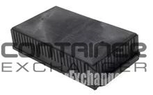 Stacking Totes For Sale: New 22x13x06 Stacking Totes- Buckhorn In Indiana - image 3 Stacking Totes For Sale: New 22x13x06 Stacking Totes- Buckhorn In Indiana - image 3