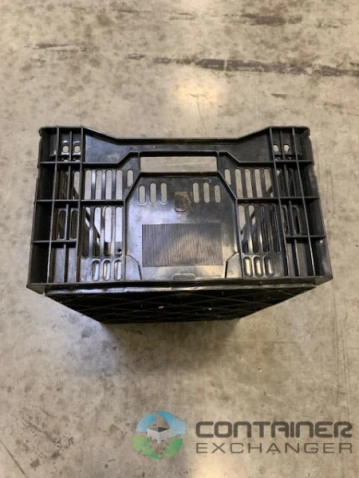 Stacking Totes For Sale: Used 23x15x7 Stacking Totes In Oregon - image 3 Stacking Totes For Sale: Used 23x15x7 Stacking Totes In Oregon - image 3