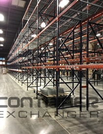 Uprights For Sale: Organize your Warehouse! 21x42 Uprights Frames Florida In Florida - image 1 Uprights For Sale: Organize your Warehouse! 21x42 Uprights Frames Florida In Florida - image 1