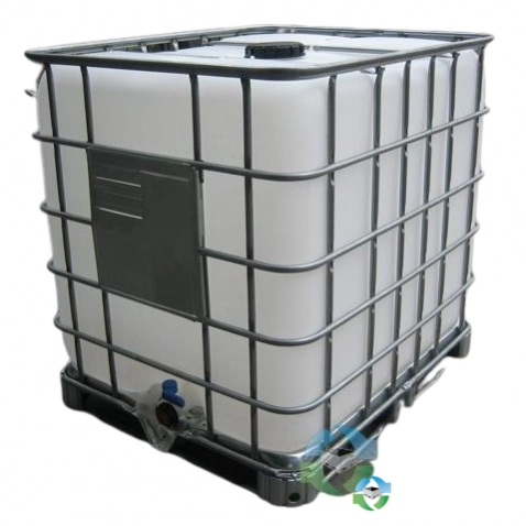 IBC Totes For Sale: Reconditioned 275 Gallon IBC Totes Ontario In Ontario - image 1 IBC Totes For Sale: Reconditioned 275 Gallon IBC Totes Ontario In Ontario - image 1