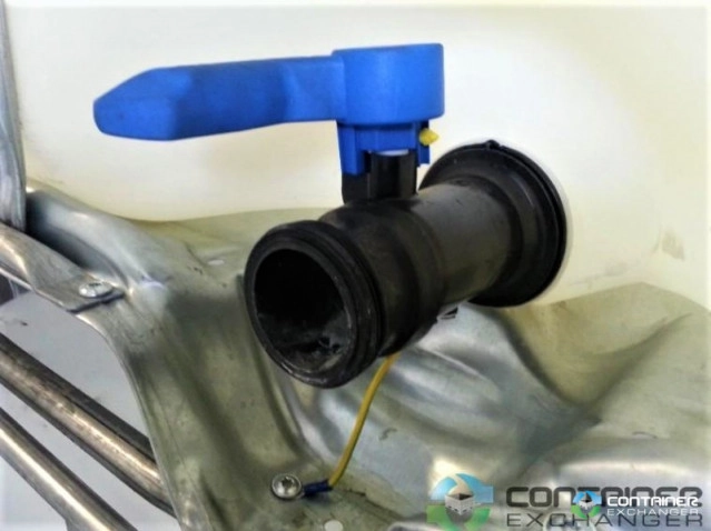 IBC Totes For Sale: Reconditioned 275 Gallon IBC Totes Ontario In Ontario - image 2 IBC Totes For Sale: Reconditioned 275 Gallon IBC Totes Ontario In Ontario - image 2