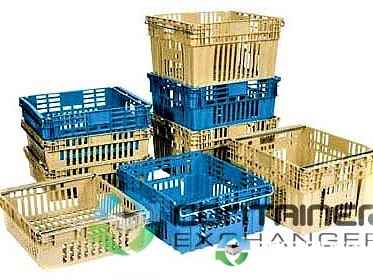 Food Totes & Trays For Sale: NEW 24x20x7 Vented Chilling Tray Washington In Washington - image 2 Food Totes & Trays For Sale: NEW 24x20x7 Vented Chilling Tray Washington In Washington - image 2