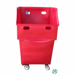 Laundry Carts For Sale: New 28x28x47 Bulk Linen Carts with Casters South Carolina In South Carolina - image 1 Laundry Carts For Sale: New 28x28x47 Bulk Linen Carts with Casters South Carolina In South Carolina - image 1
