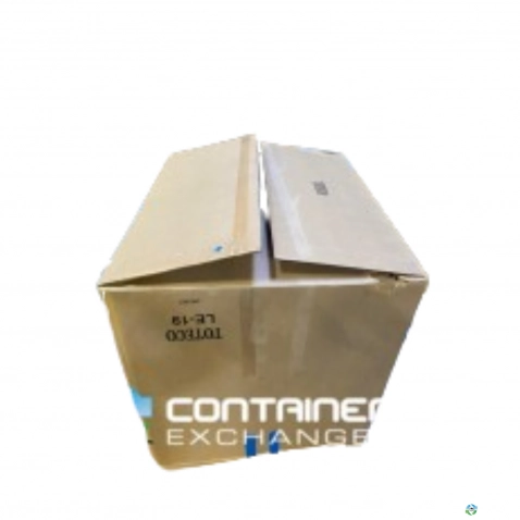 Gaylord Boxes For Sale: Used HTP-41 B Grade 48x40x41 4 Wall Gaylords/Totes Full Top and Bottom Flaps Washington In Washington - image 1 Gaylord Boxes For Sale: Used HTP-41 B Grade 48x40x41 4 Wall Gaylords/Totes Full Top and Bottom Flaps Washington In Washington - image 1