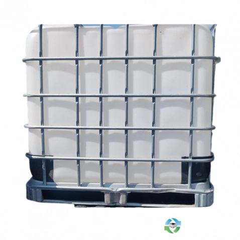 IBC Totes For Sale: Refurbished Food Grade 275 Gal IBC Totes California In California - image 1 IBC Totes For Sale: Refurbished Food Grade 275 Gal IBC Totes California In California - image 1