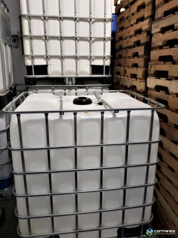 IBC Totes For Sale: Refurbished Food Grade 330gal IBC Totes - UN Rated In California - image 1 IBC Totes For Sale: Refurbished Food Grade 330gal IBC Totes - UN Rated In California - image 1