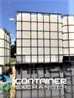 IBC Totes For Sale: Refurbished Food Grade 330gal IBC Totes - UN Rated In California - image 2 IBC Totes For Sale: Refurbished Food Grade 330gal IBC Totes - UN Rated In California - image 2