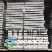 Decking For Sale: Used Wire Decking Missouri In Missouri - image 1 Decking For Sale: Used Wire Decking Missouri In Missouri - image 1