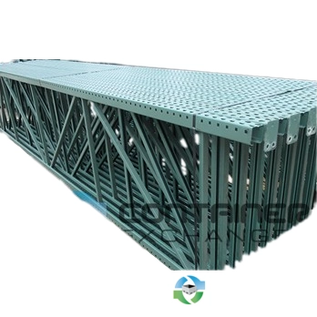 Uprights For Sale: 42x216 Heavy Duty Uprights Indiana In Indiana - image 1 Uprights For Sale: 42x216 Heavy Duty Uprights Indiana In Indiana - image 1